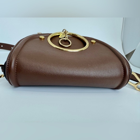 See by Chloe Mara Crossbody Bag - Picture 4 of 14